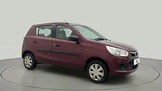 Used Maruti Suzuki Alto K10 VXi [2014-2019] in Bangalore