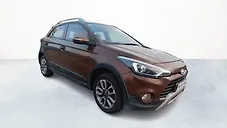 Used Hyundai i20 Active 1.2 Base in Tiruchirappalli