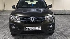 Used Renault Kwid RXT [2015-2019] in Nashik