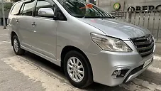 Used Toyota Innova 2.5 V 7 STR in Mumbai