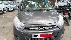 Used Hyundai i10 1.1L iRDE Magna Special Edition in Lucknow
