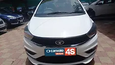 Used Tata Tigor XZ CNG [2022-2023] in Thane