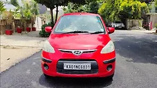 Used Hyundai i10 Magna 1.2 in Bangalore