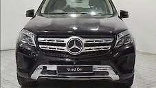 Used Mercedes-Benz GLS 350 d in Pune