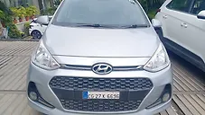 Used Hyundai Grand i10 Sportz 1.2 Kappa VTVT in Raipur