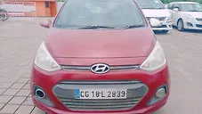 Used Hyundai Grand i10 Sportz 1.2 Kappa VTVT [2013-2016] in Raipur