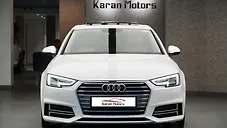Used Audi A4 35 TDI Technology in Delhi