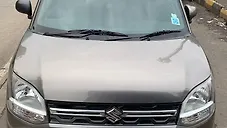 Used Maruti Suzuki Wagon R LXi (O) 1.0 CNG in Thane