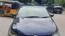 Used Volkswagen Polo Highline1.5L (D) in Hyderabad