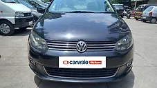 Used Volkswagen Vento Highline Petrol in Thane