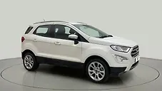 Used Ford EcoSport Titanium 1.5L Ti-VCT AT in Hyderabad