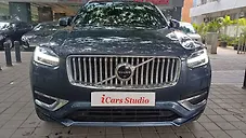 Used Volvo XC90 B6 Ultimate [2022-2023] in Bangalore