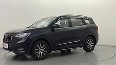 Used Mahindra XUV700 AX 7 Diesel AT AWD Luxury Pack 7 STR [2021] in Gurgaon