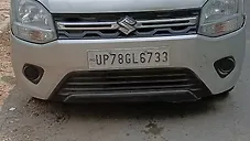 Used Maruti Suzuki Wagon R LXi (O) 1.0 CNG in Kanpur