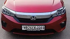 Used Honda City V in Delhi