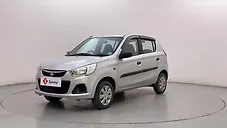 Used Maruti Suzuki Alto K10 VXi [2014-2019] in Bangalore