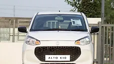 Used Maruti Suzuki Alto K10 VXi [2023-2024] in Gurgaon
