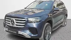 Used Mercedes-Benz GLS 450d 4MATIC in Bangalore