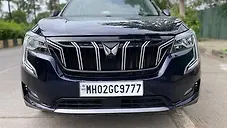 Used Mahindra XUV700 AX 7 Diesel  AT Luxury Pack 7 STR [2021] in Mumbai