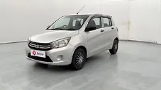 Used Maruti Suzuki Celerio VXi AMT in Lucknow