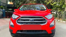 Used Ford EcoSport Trend + 1.5L TDCi in Bangalore
