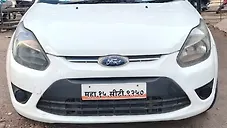 Used Ford Figo Duratorq Diesel ZXI 1.4 in Nashik