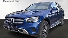 Used Mercedes-Benz GLC 200 Progressive in Bangalore