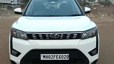 Used Mahindra XUV300 1.5 W6 [2019-2020] in Nashik