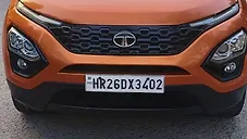 Used Tata Harrier XT [2019-2020] in Delhi