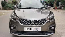 Used Maruti Suzuki Ertiga ZXi in Gurgaon