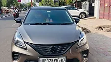 Used Maruti Suzuki Baleno Delta 1.2 in Lucknow