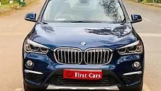 Used BMW X1 sDrive20d xLine in Bangalore