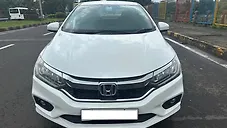 Used Honda City 4th Generation V CVT Petrol [2017-2019] in Thane