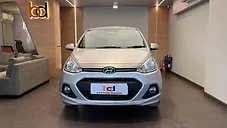 Used Hyundai Xcent SX 1.2 (O) in Mumbai