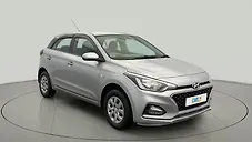 Used Hyundai Elite i20 Magna Plus 1.2 in Lucknow