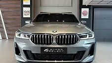 Used BMW 6 Series GT 630i M Sport Signature in Hyderabad