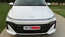 Used Hyundai Verna SX 1.5 Petrol MT in Kanpur