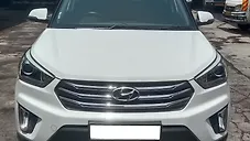 Used Hyundai Creta 1.6 SX Plus AT in Mumbai