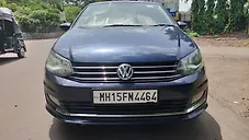 Used Volkswagen Vento Highline Diesel in Nashik