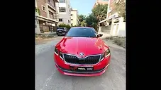 Used Skoda Octavia 1.8 TSI Style Plus AT [2017] in Bangalore