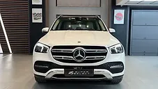 Used Mercedes-Benz GLE 300d 4MATIC LWB [2020-2023] in Hyderabad