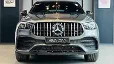 Used Mercedes-Benz AMG GLE Coupe 53 4Matic Plus [2020-2023] in Hyderabad