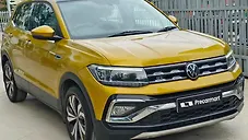 Used Volkswagen Taigun GT Plus 1.5 TSI DSG in Bangalore