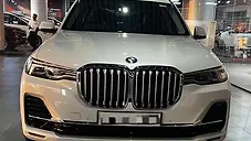 Used BMW X7 xDrive40i M Sport (Petrol) in Kochi