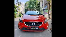 Used Volvo V40 D3 R-Design in Bangalore