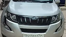 Used Mahindra XUV500 W10 AWD AT in Hyderabad