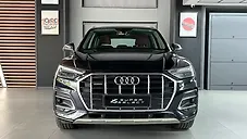 Used Audi Q5 Technology 45 TFSI [2021-2024] in Hyderabad