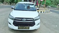 Used Toyota Innova Crysta 2.4 G 7 STR [2016-2017] in Lucknow