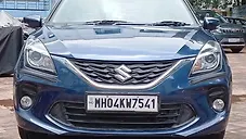 Used Maruti Suzuki Baleno Zeta (O) 1.2 in Mumbai