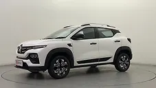 Used Renault Kiger RXT (O) MT in Gurgaon